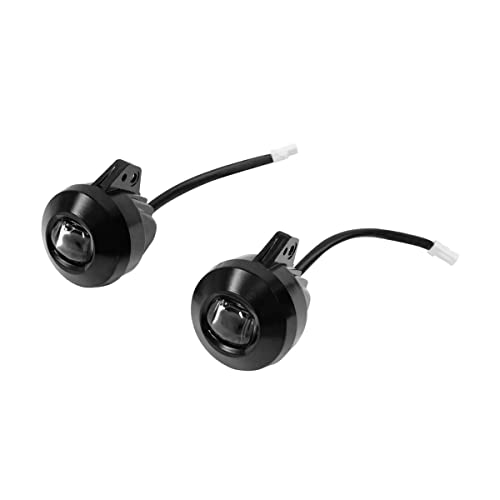 Ducati Multistrada V4/S Additional LED LIghts-96681032AA