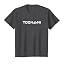 Dark Heather Grey