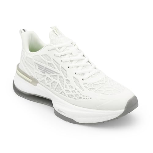 Image of Red Tape Men's ETPU Athleisure Sports Shoes with Good Comfort