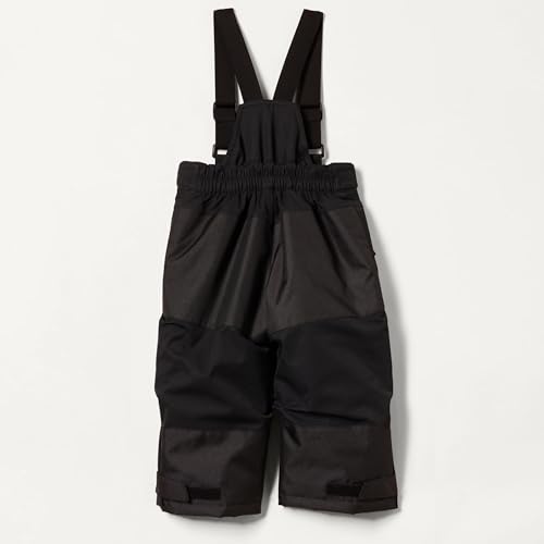 Image of Amazon Essentials Unisex Kids and Toddlers' Insulated Waterproof Ski & Snow Pants, Breathable