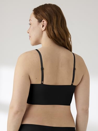 Image of True & Co Women's True Body Lift Triangle Adjustable Strap Bra