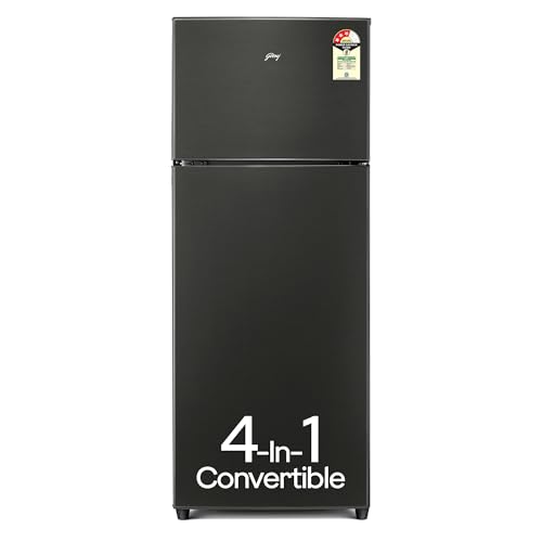 Godrej 272 L 3 Star 4-In-1 Convertible Technology | 30 days...