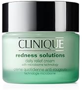 Clinique Limpiador Facial Redness Solutions Soothing Cleanser