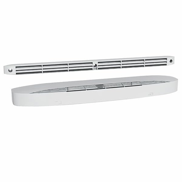 Anjos - KIT ISOLA 30 RA plus CE2A BLANC - ANJOS : 4636