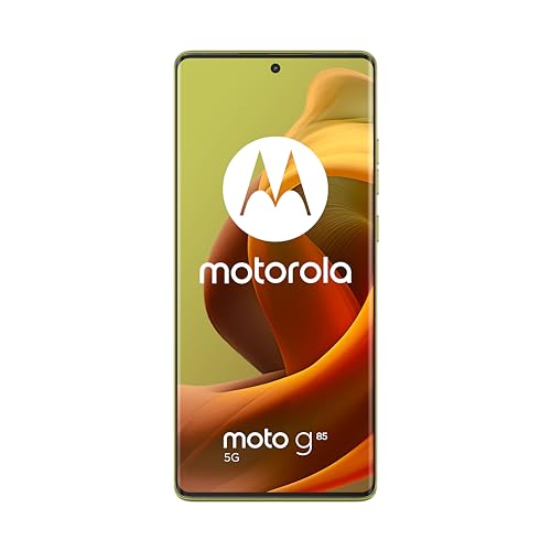Moto Secure Moto G85