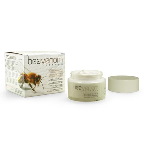 Diet Esthetic Tendeus 8430830507684 - Crema veneno de abeja bee venom essence 50 ml