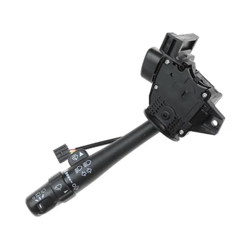 Commutateur de clignotants pour GMC Yukon XL 1500 2500 2007-2014 commodo d'essuie-glace 15849314