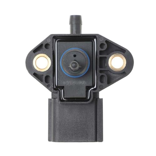 DAHSLNWKN 3F2E-9G756-AA Fuel Injector Rail Pressure Sensor is Suitable for 3F2E9G756AA 3F2E 9G756 AA