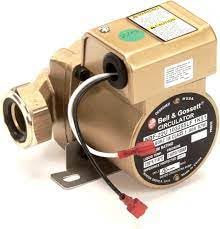 THERMODYNE FOODSERVICE PRODUCTS 90660 CIRCULATING Pump