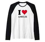Photo Gallery amo amelie maglia con maniche raglan Photo Gallery amo amelie maglia con maniche raglan