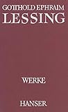 lessing werke aufklärung  Werke, 8 Bde., Bd.8, Theologiekritische Schriften, Tl. 3: Theologiekritische Schriften III