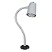 5 Watt, 24", Magnet Base LED Task Lamp
