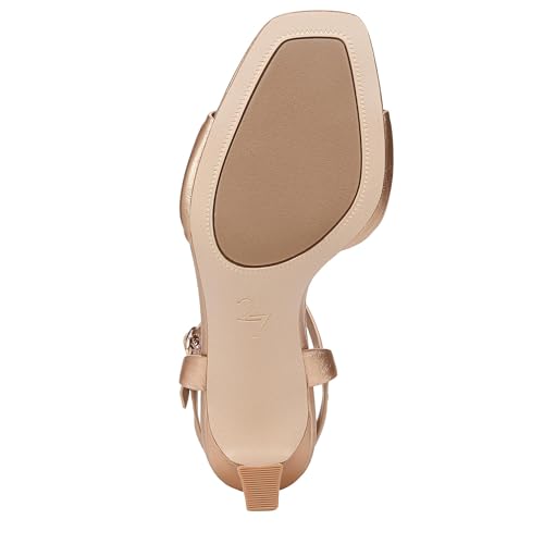 Image of Naturalizer Grace Ankle Straps