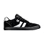 Black/Metallic Silver 1