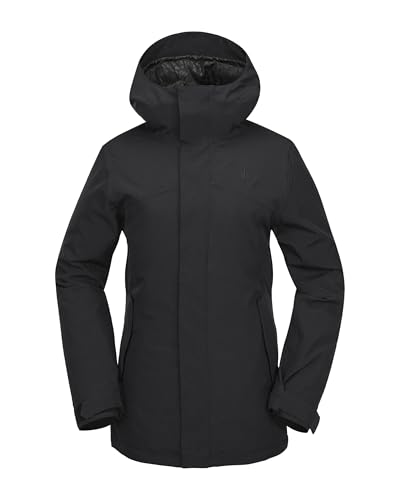 Veste de neige Femme imperméable et isolée Volcom Stoney Shadow ski