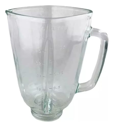 Listado de Licuadora T Fal Infinyforce 12 los 5 mejores. 43 Vaso Para Licuadora T-fal Infinyforce Cuadrado 1.25l