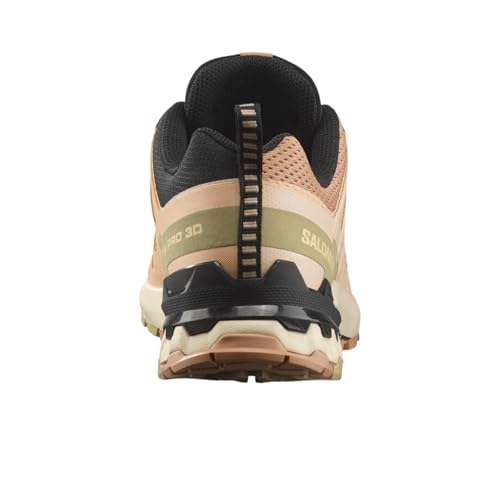 Image of Salomon Men XA Pro 3D V9 Trail Running Shoe