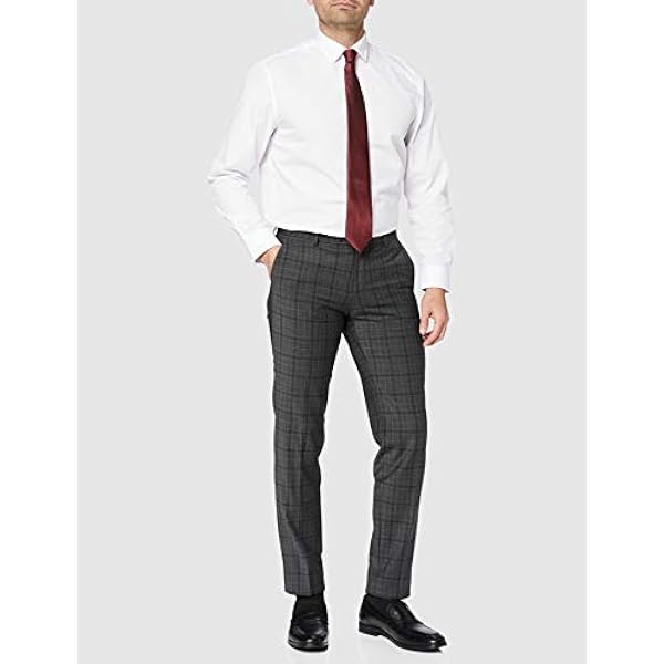 Club of Gents Cg Cedric byxor för män