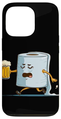 �A���R�[����r�[�����D�Ƃ̂��߂̈����g�C���b�g�y�[�p�[�R�X�`���[�� �X�}�z�P�[�X iPhone 13 Pro �p