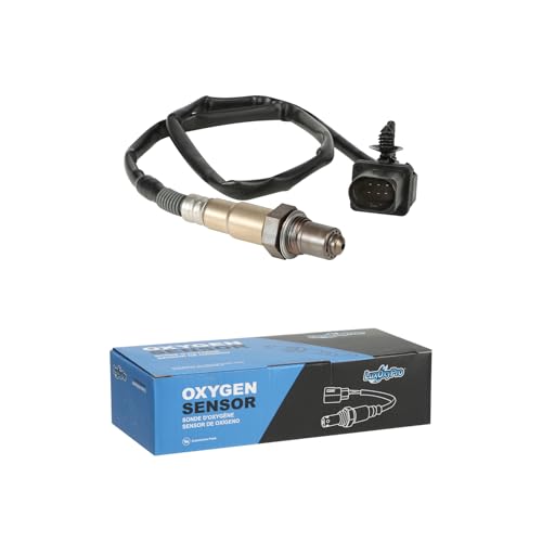 Ford F-150 Upstream O2 Sensor