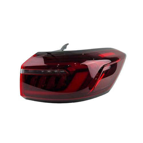 Ensemble feux arrière Chery Tiggo 8 Pro 2021 2022 feu stop pare-chocs droit