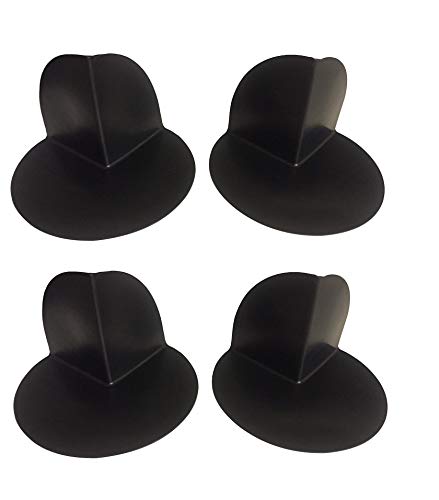 Oatey 41602 Eckspanner, PVC, 40 mm, 2 Stück Cover