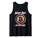 Photo Gallery bitcoin best buy of my life krypto hodl azione canotta Photo Gallery bitcoin best buy of my life krypto hodl azione canotta