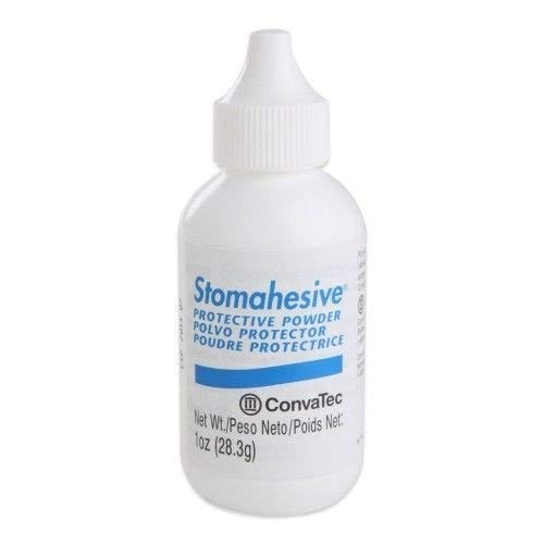 CONVATEC 25510 Stomahesive Protective Powder Industrial