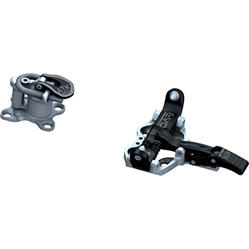 SL-EVO WORLD CUP SUPERLIGHT BINDING attacco sci alpinismo