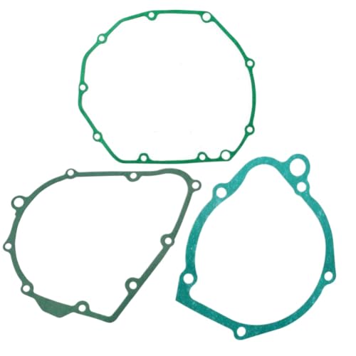 Joint de couvercle d'embrayage de stator anti fuite huile pour GSF 1200