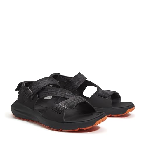 Timberland Sandales à sangle dorsale Motion Dune pour homme, 9