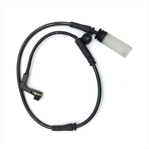 Sensor de desgaste de pastillas de freno con aviso preciso BMW X1 4