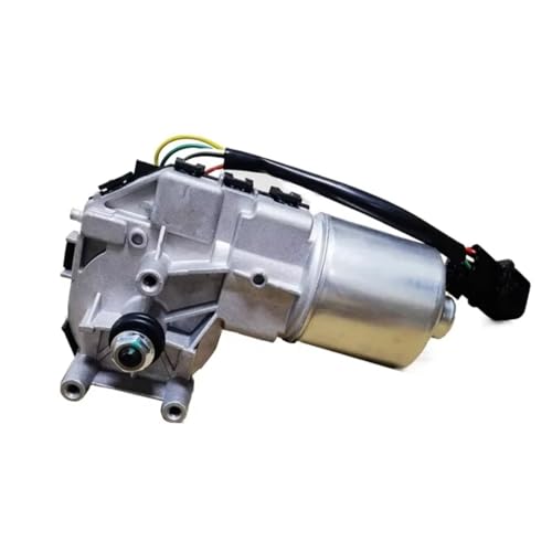 Motor de limpiaparabrisas delantero para Hyundai i10 2007-2013 repuesto compatible OE 981100X000