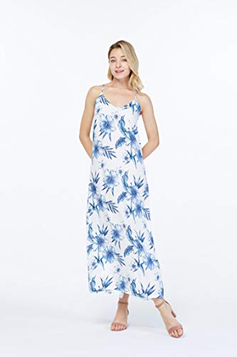 Image of Hawaii Hangover Family Matching Hawaiian Clothes, Day Dream Bloom | Family matching Hawaiian outfits, Day Dream Bloom, lightweight rayon, machine washable, tropical floral print, luaus, cruises