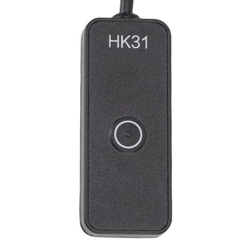 Micro clavier programmable USB avec fonctions humanisées en matériau ABS - 7