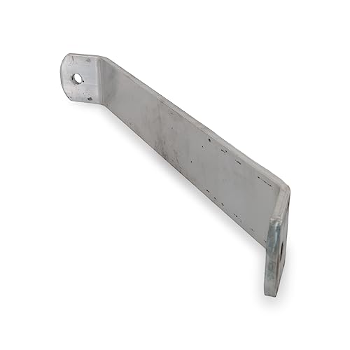 Aluminum Boat Trailer Fender or Bunk Support 15 inch for Tandem Axle