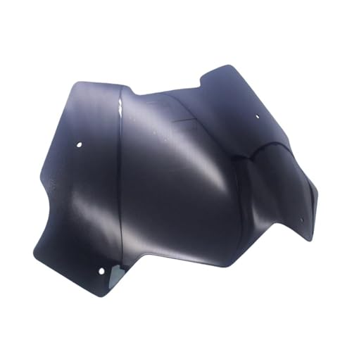 Pare-brise TMAX 560 anti-reflet pour éliminer le vent et protéger votre compteur