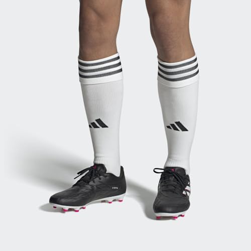 Image of Adidas Unisex-Adult Copa Sense.4 IndoorSoccer Shoe