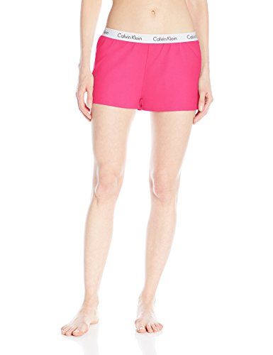Calvin Klein Women's Shift Logo Short