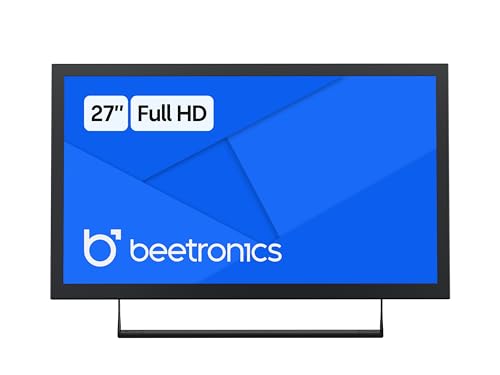 Beetronics 27-Inch Full HD IPS Monitor