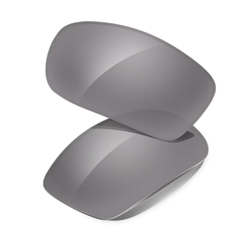 Image of Oakley Men's Fives 3.0 Sunglasses Replacement Lenses