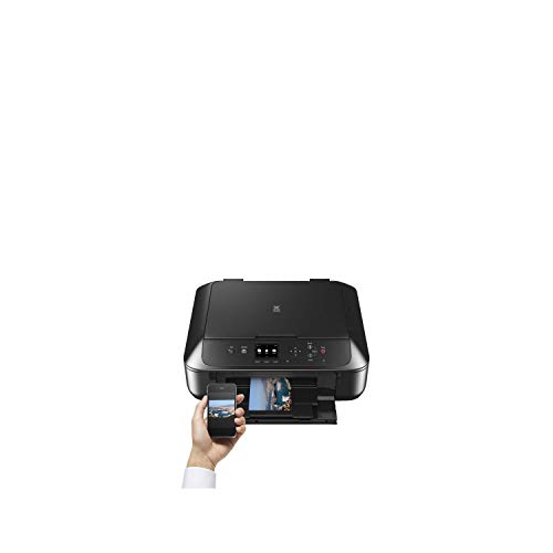 Spausdintuvas Canon PIXMA MG 5750 BLK 0557C006AA