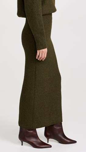 Line & Dot Women's Hart Skirt4