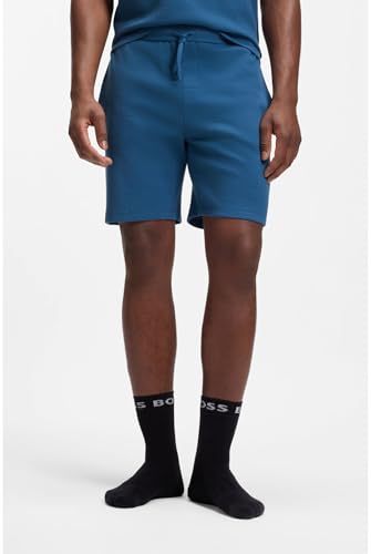 BOSS Waffle Shorts 10269584 01 3