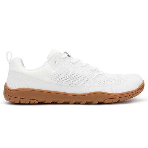 Pulltop Barefoot Trail Running Shoes for Womens - Wide Toe Box | Zero Drop Sole | Minimalist Crossfit Training Shoes4