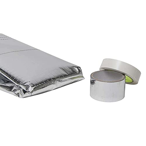 Iso Clima 06970 isolante per pallone di acqua