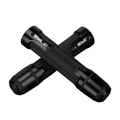 Poignées guidon moto Rebel CMX500 avec embouts en alliage durable