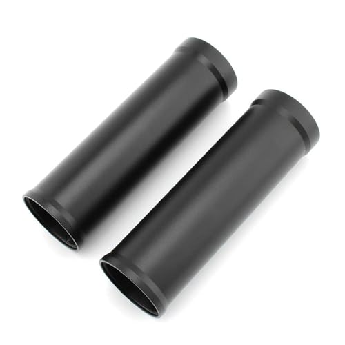 Couverture de fourche supérieure avant Rebel 250 aux finitions soignées