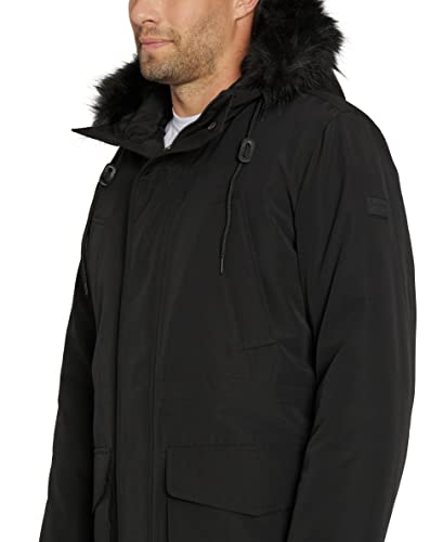 Image of Sean John Men's Men's Utility Parka