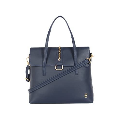 Baggit Women’s 3 Fold Wallet – Large